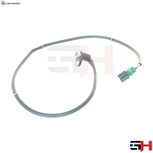 Wheel speed sensor 713029 - wheel, gh-713029