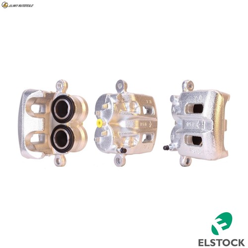 Brake caliper 1587 - brake, for