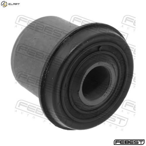 Mounting controltrailing - 2x,
