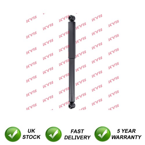 Shock absorber rear kyb - rear,