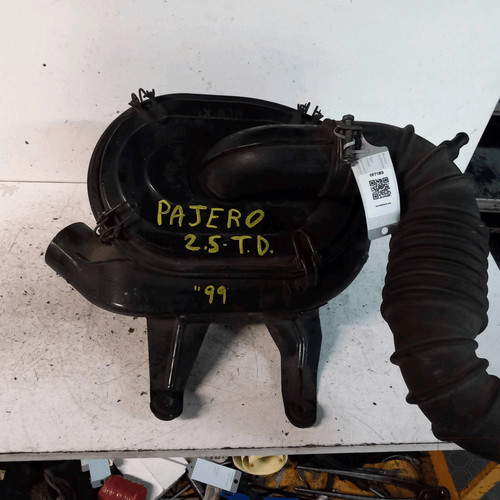 Air filter box mitsubishi - air,