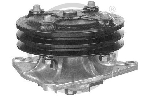 Optimum 1256 water - optimum, aq-1256