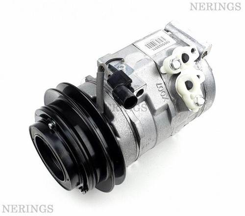 Compressor new mitsubishi - new,