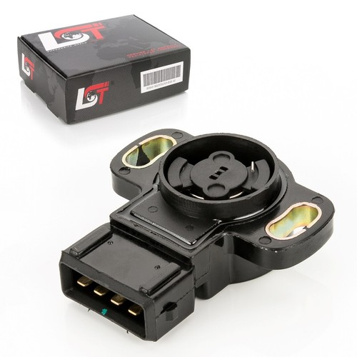 Potentiometer throttle body - throttle,