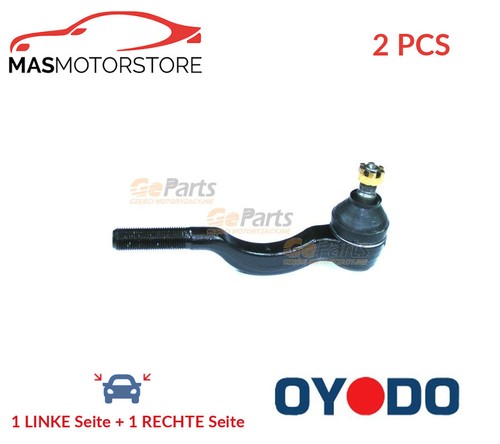 Tie rod end - tie, oyodo