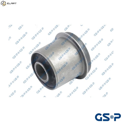 Mounting controltrailing - 2x,