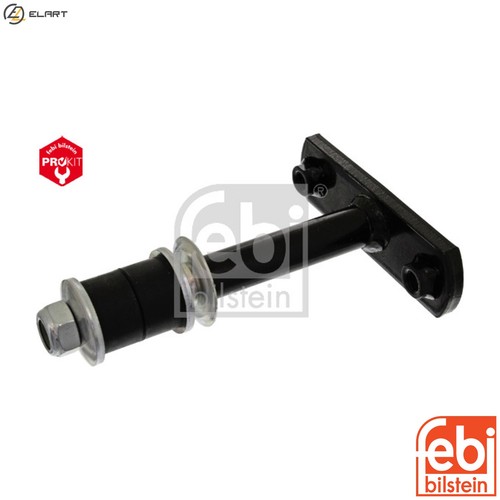 Linkcoupling rod stabiliser - linkcoupling,
