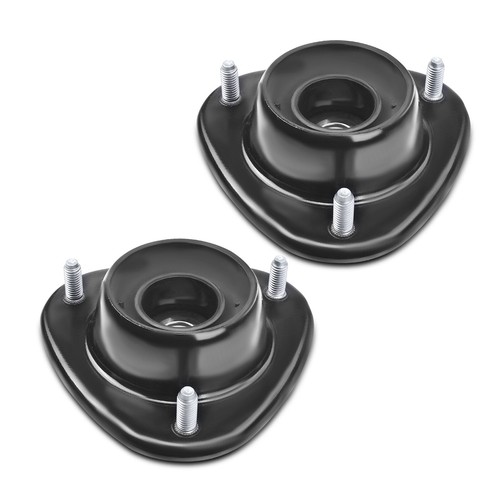 2xfront strut support bearing - strut,