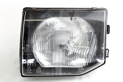 Mb831067 headlight left - headlight,