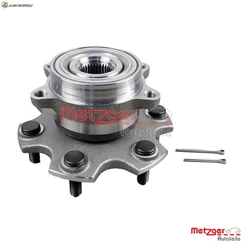 Wheel bearing kit 2232 - wheel, for