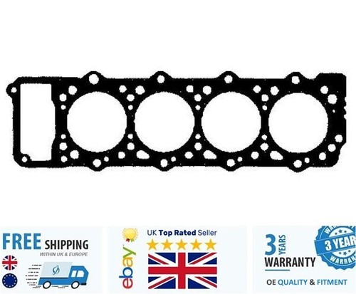 Cylinder head gasket for - head,