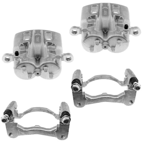 Front brake caliper for - caliper,