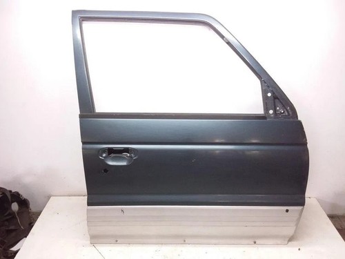 Mitsubishi pajero v3w - pajero, v2w