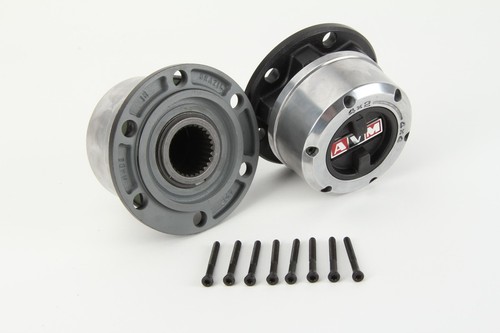 For avm - avm,