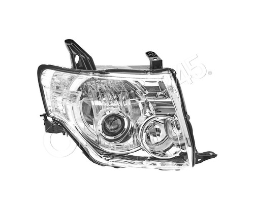Headlight for mitsubishi - headlight,