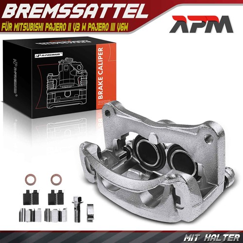 Brake caliper front - caliper,