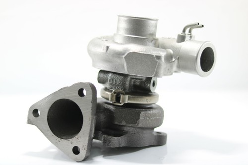 Turbocharger 49177 02511 - turbocharger, 49177-02511