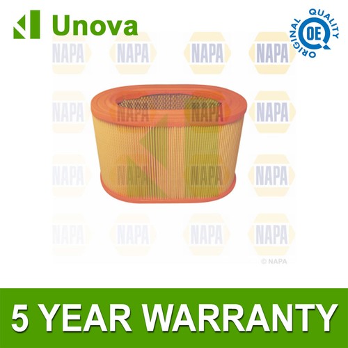Air filter unova - air, fits