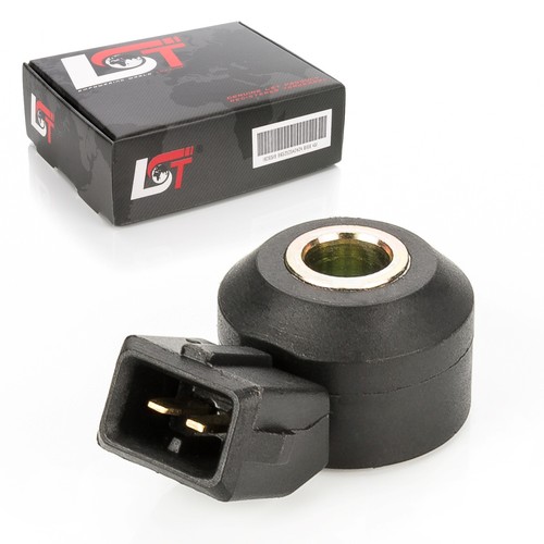 Knock sensor detonation - knock,