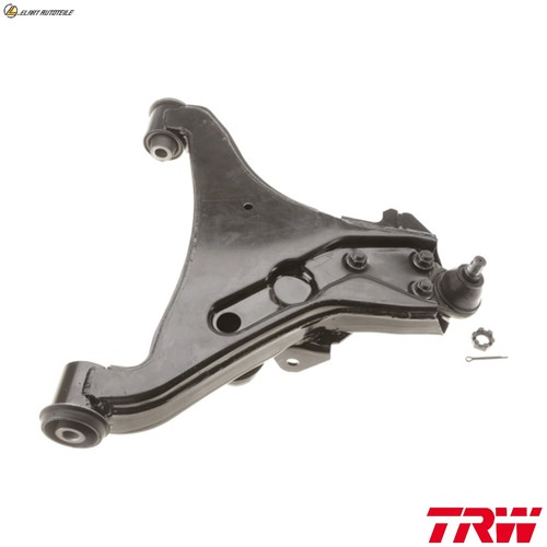 Handlebar wheel suspension - handlebar,