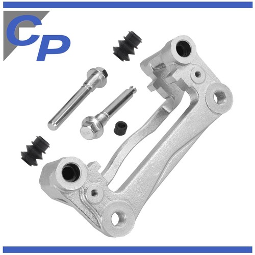 Rear brake caliper bracket for - brake,