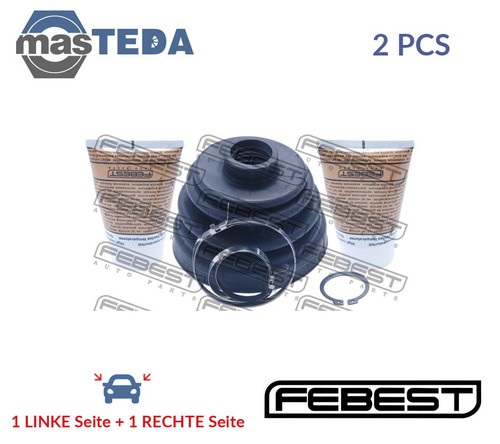 0415 v75rr axle boot - 0415-v75rr,