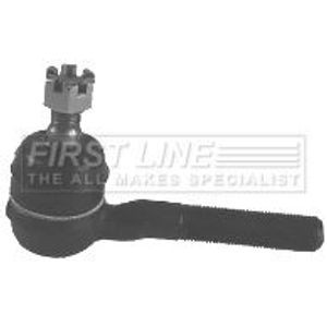 Front left tie rod - front,