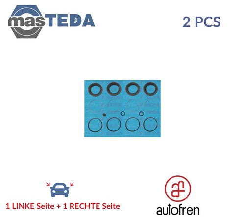 D42270 repair kit brake - d42270,