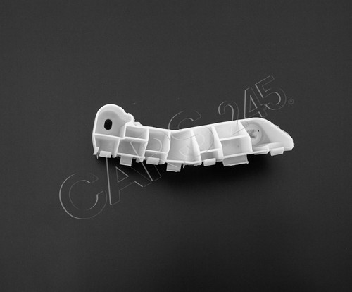 Bumper bracket right for - right,