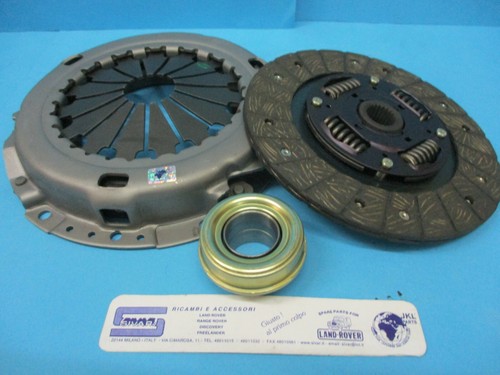 Clutch kit for mitsubishi - clutch,