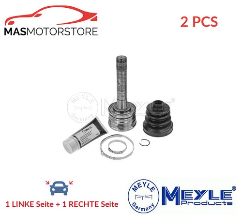 Point driveshaft pair - point,