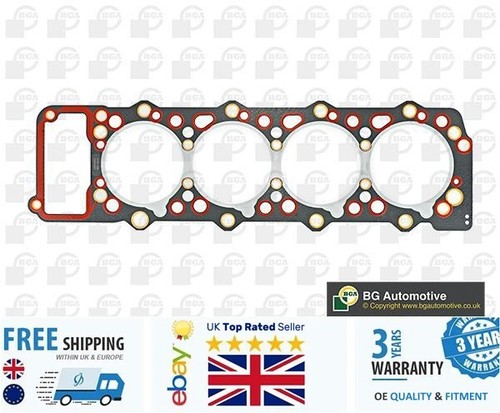 Cylinder head gasket for - cylinder,