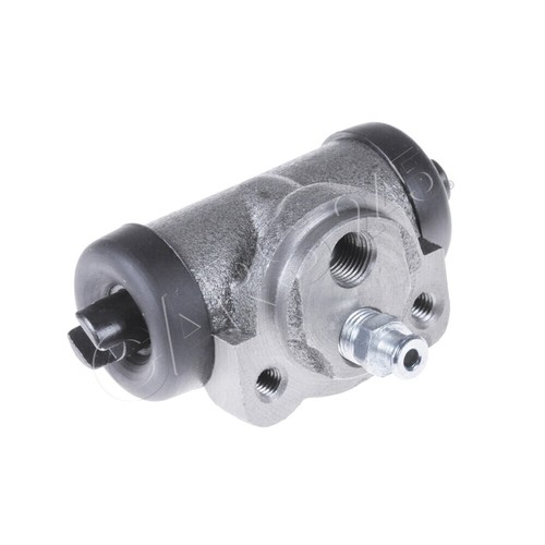 Blue print wheel brake - blue,