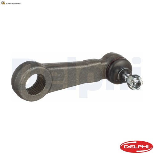 Steering column lever ta1651 - column,