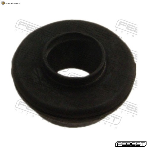 Spacer pipe shock - pipe, absorber