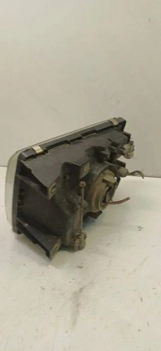 Mitsubishi pajero v3w v2w - ii,