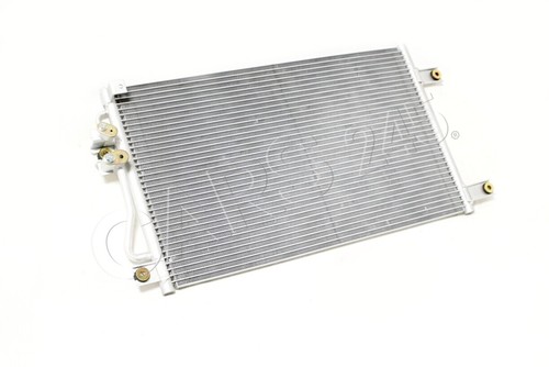 Condenser climate cooler - ac,