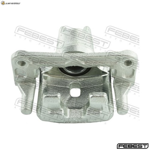 Brake caliper 0477 - caliper, 0477-v97rl