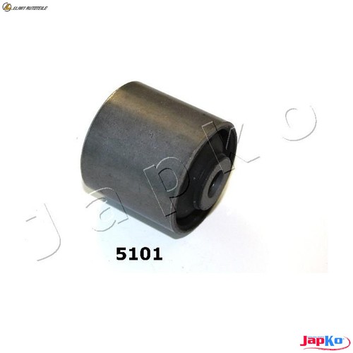 Bearing handlebar goj5101 - 2x,