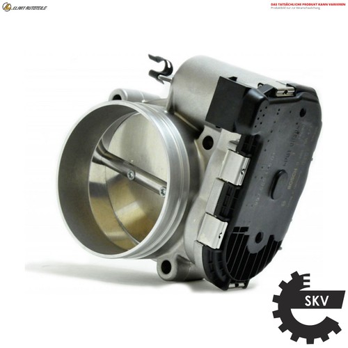 Throttle body 12skv091 for - throttle,