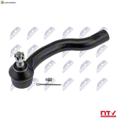 Tie rod end - end, skz-ms-036