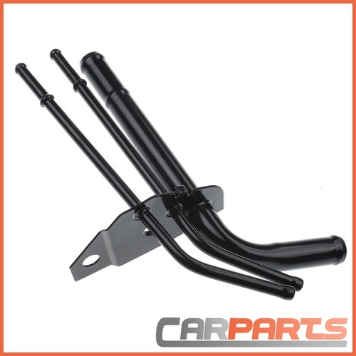 Fuel tank filler neck diesel - tank,