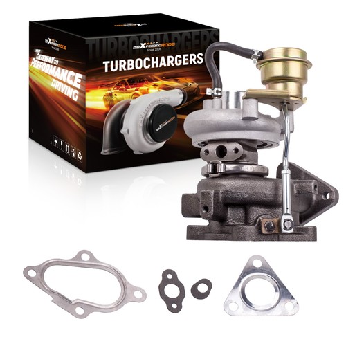 New turbocharger td04 - new,