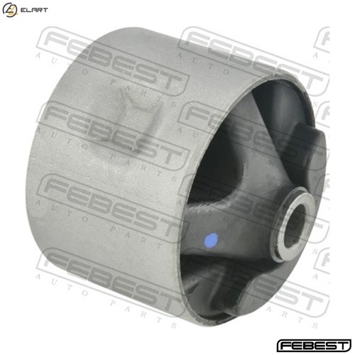 Mounting engine mmb h77mrr - engine, for