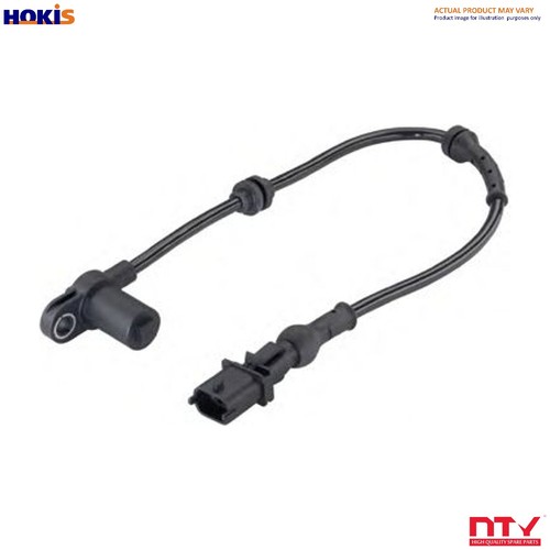 Sensor wheel speed - sensor, hca-ms-027