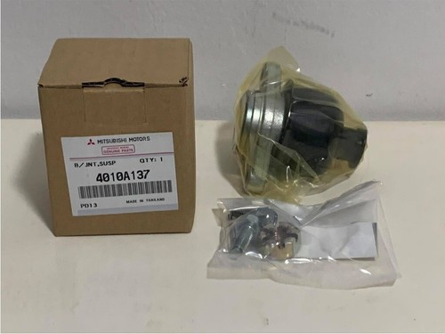 Genuine upper ball joint - upper,