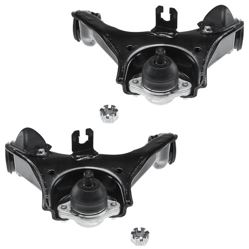 Front control arm - 2,